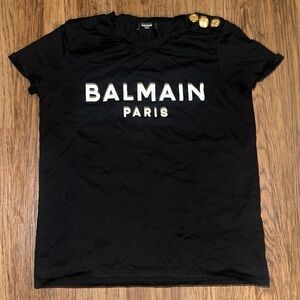 Balmain T Shirt
